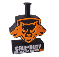 Uchwyt GPU Regulowany Call Of Dudy Black Ops 6