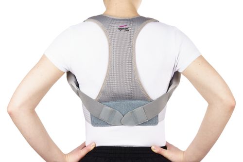 KOREKTOR WAD POSTAWY STABILIZATOR PROSTO TRZYMACZ na Arena.pl