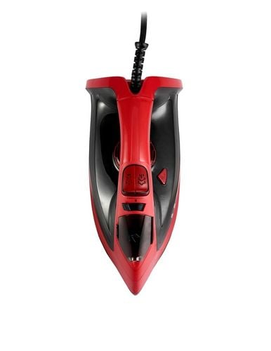 ŻELAZKO PAROWE STOPA CERAMICZNA 3000W 9w1 STRAŻAK na Arena.pl