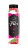 SOS MALINOWY 1kg Sweet Velvet Polewa do deserów