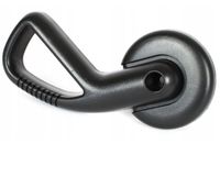 Peugeot 206 98- uchwyt regulacji fotela prawa