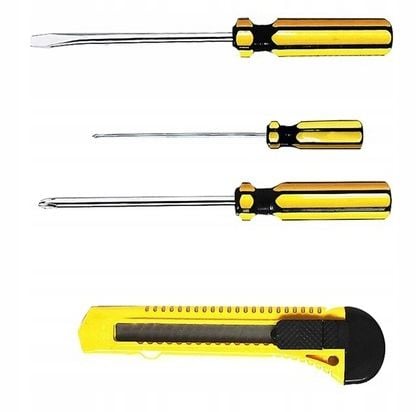 skrzynka narzędziowa 16pcs na Arena.pl