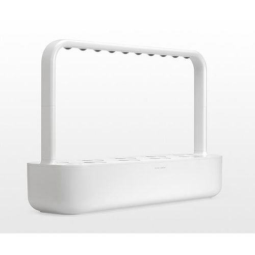 Click&Grow Inteligentna doniczka Smart Garden 9 White na Arena.pl