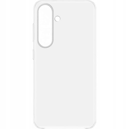 Etui SAMSUNG Clear Case do Galaxy S25 Transparent na Arena.pl
