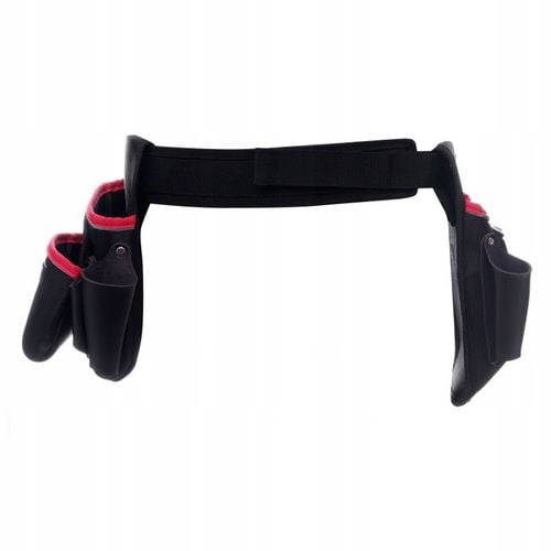 Pas narzędziowy torba na narzędzia biodrowa KD2048 na Arena.pl