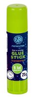 klej w sztyfcie astrapen transparentny astra - 25 g