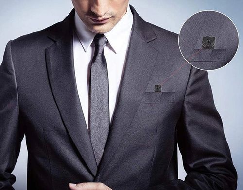 MINI UKRYTA KAMERA SZPIEGOWSKA WIFI NA ŻYWO FULLHD na Arena.pl