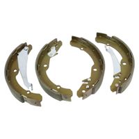 SZCZĘKI HAMULCOWE SKODA OCTAVIA I 2000 2001 2002 2003 2004 2005 2006 2007