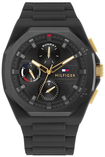 Zegarek Męski Tommy Hilfiger Neo 1792120 + BOX na Arena.pl