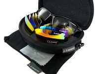 Markowe Okulary polaryzacyjne LOZANO przeciwsłoneczne POLAR KIEROWCÓW