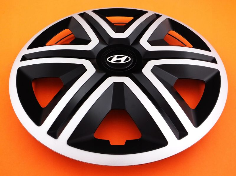 KOŁPAKI 14 HYUNDAI i10 i20 ix20 Lantra Getz ACM zdjęcie 3
