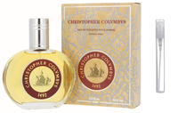 CHRISTOPHER COLUMBUS 1492 PRÓBKA perfum męskich 5ml 80+ psiknięć