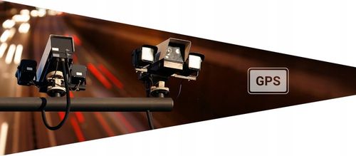 WIDEOREJESTRATOR w lusterku NAVITEL MR750 SMART 2K Wifi, kamera tylna, ADAS na Arena.pl