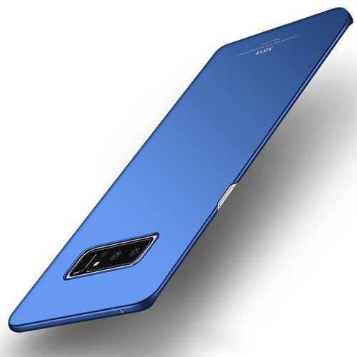 Etui MSVII Samsung Galaxy Note 8 Blue na Arena.pl