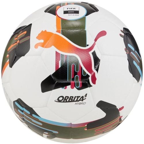 Piłka nożna Puma Orbita 4 HYB FIFA Basic 84326 01 5 na Arena.pl