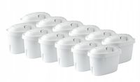 12x Filtr PURE+ Do Dzbanka BRITA DAFI Zamiennik