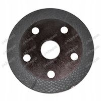 Tarcza Hamulcowa Ø 225 MM ,Claas / Renault