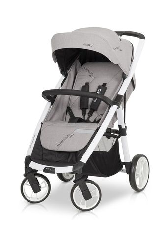 EasyGO Wózek spacerowy Quantum - Grey Fox na Arena.pl