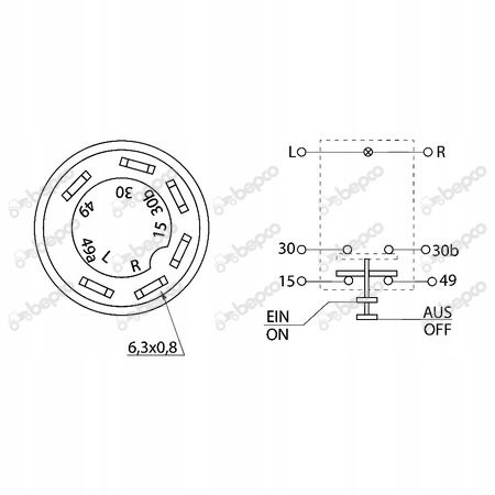 Włącznik Claas / Renault, Deutz, Hurlimann na Arena.pl