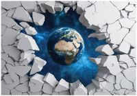 Fototapeta Na Flizelinie Dla Dzieci Dla Chłopca 350x250