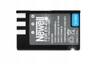 BATERIA AKU. NEWELL do Nikon EN-EL9 EN-EL9A D40 D40A D40X D60 D3000 D5000