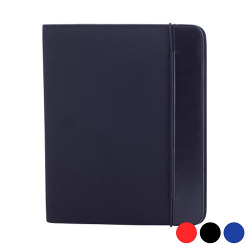 Folder Z Akcesoriami 143205 Czerwony na Arena.pl