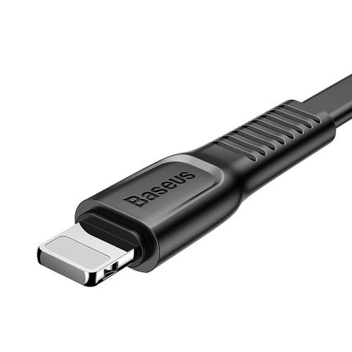 Kabel micro USB Baseus Tough Series 2A 1m (biały) na Arena.pl
