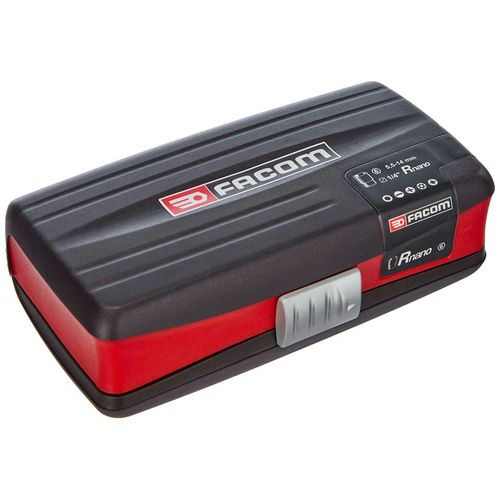 Zestaw kluczy płaskich Facom 38 Części na Arena.pl