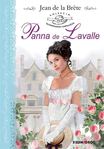 Panna de Lavalle Jean de la Brete zdjęcie 1