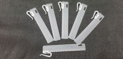 Haczyk Regulowany Microflex, Flex, 95 mm. 10 szt na Arena.pl