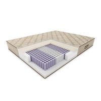 Materac Nevada Hilding 100x200 cm