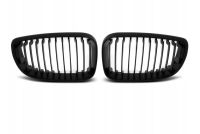 GRILL NERKI BMW E87/E81 07-11 MATT BLACK