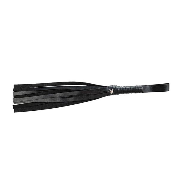 Black Flogger zdjęcie 4