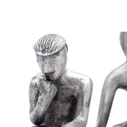 Figurka dekoracyjna Bliźnięta GEM na Arena.pl