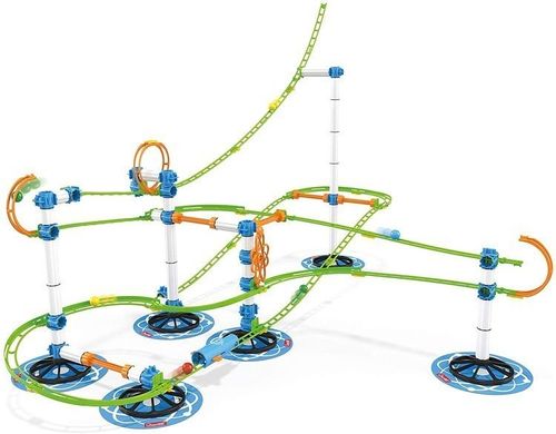Tor Kulkowy Skyrail Evolution na Arena.pl