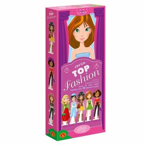 Top Fashion Modelka I na Arena.pl