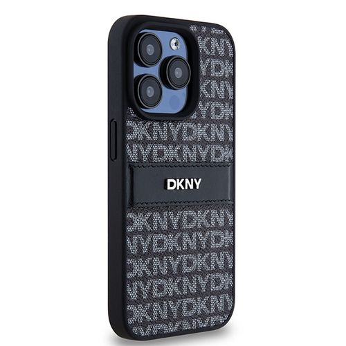 Etui DKNY do iPhone 15 Pro Max, Czarny na Arena.pl