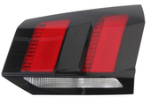Peugeot 5008 Lampa tylna wewnetrzna LED prawa