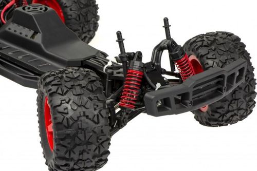Samochód RC Subotech BG1518 4x4 1:12 na Arena.pl
