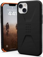 Futerał ( UAG ) Urban Armor Gear Civilian do IPHONE 14 PLUS black