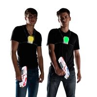 Laser X Evolution Zestaw Podwójny Dwa Pistolety LAS88016