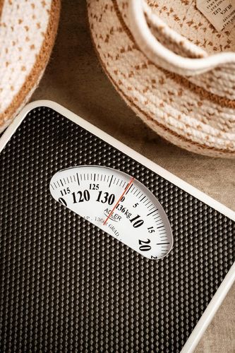 Waga Łazienkowa Mechaniczna Metalowa do 136kg Adler CR 8181 na Arena.pl