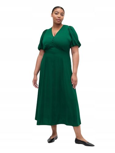 GAP - Długa sukienka XL na Arena.pl