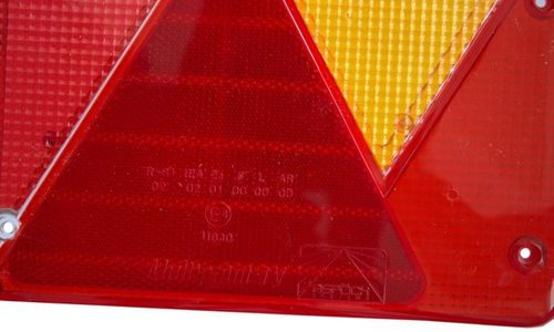 Klosz do lampy Multipoint IV prawy Aspock na Arena.pl