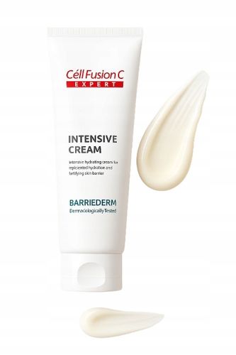 Krem głęboko nawilżający Cell Fusion C Intensive Cream 100 ml na Arena.pl