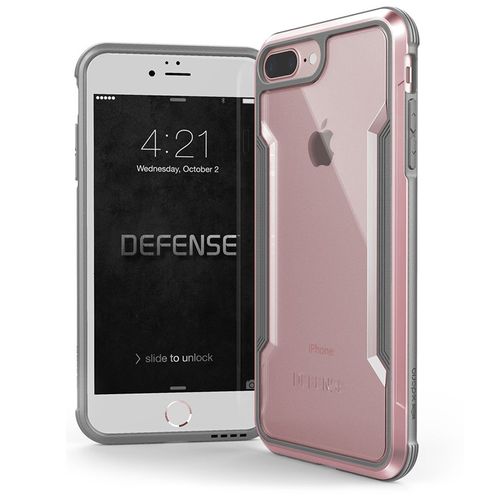 X-DORIA DEFENSE SHIELD Apple iPhone 7/8 Plus - R.GOL na Arena.pl