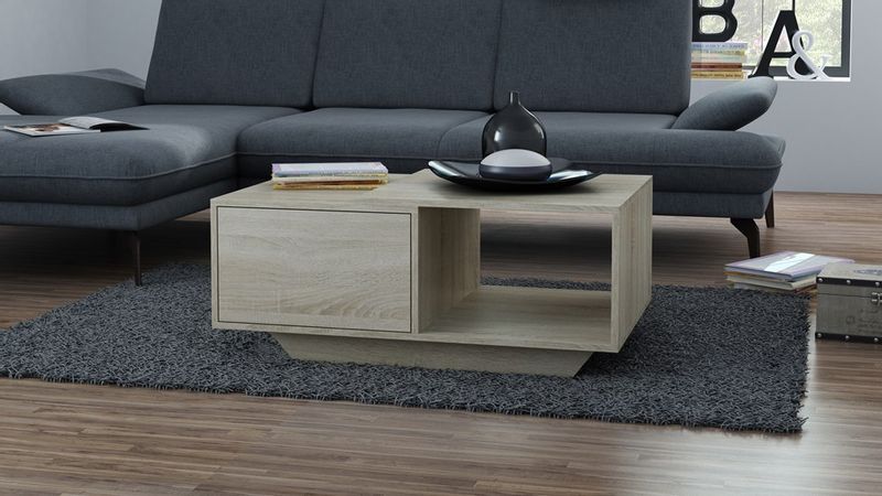 ŁAWA ALTO - DĄB SONOMA zdjęcie 2