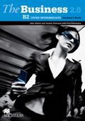 The Business 2.0 Upper-Intermediate. Student's Book + eWorkbook John Allis…