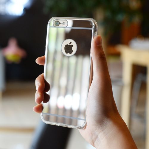ETUI LUSTRO RINGKE FUSION MIRROR iPhone 6/6 PLUS na Arena.pl