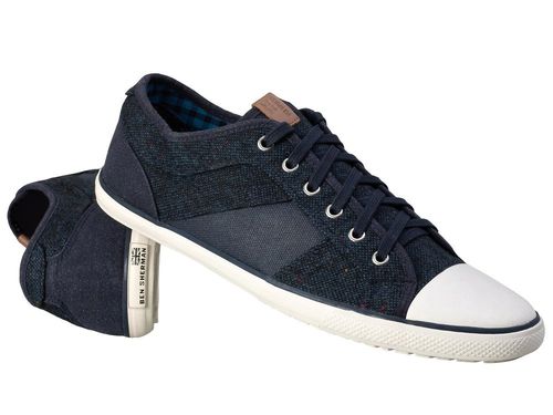 Buty Ben Sherman BN-02 45 na Arena.pl